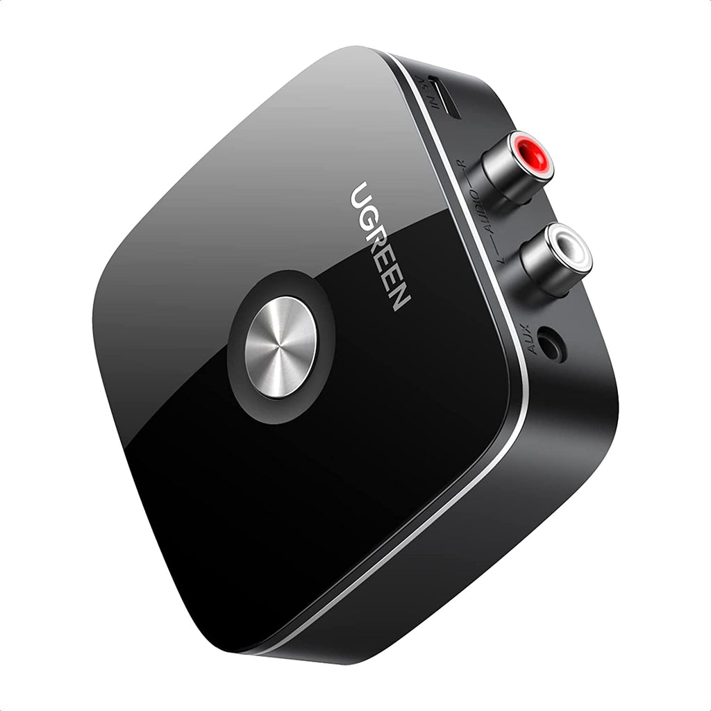 UGREEN Bluetooth 5.0 Receiver APTX