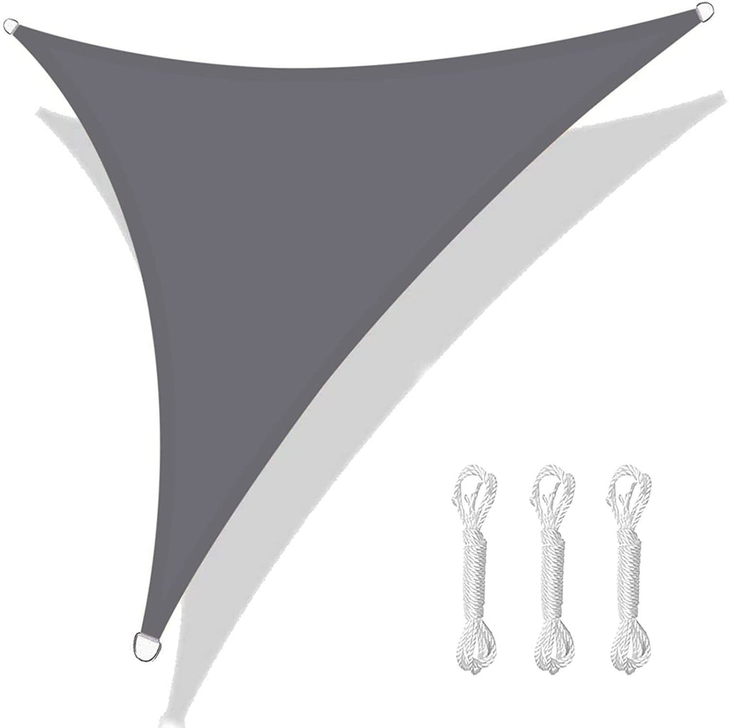 Shade Sail Waterproof 3x3x3m