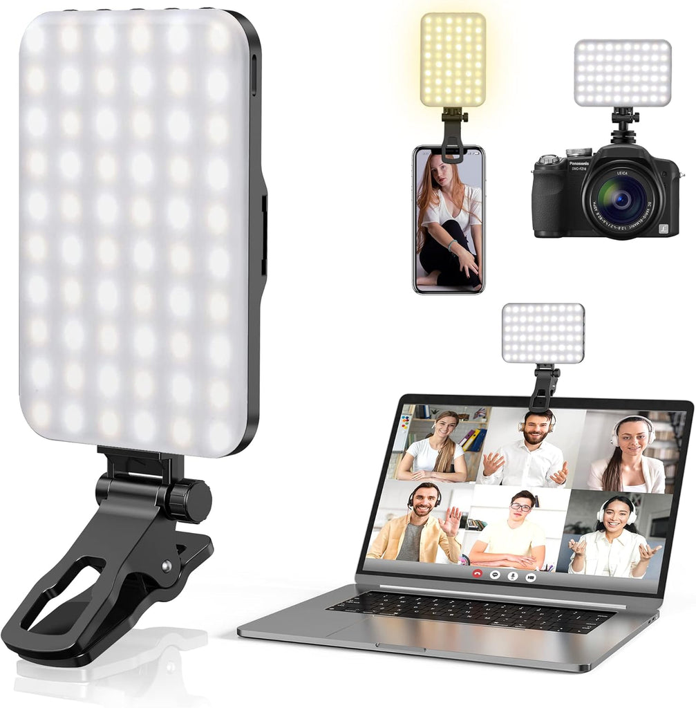 Phone Selfie Light