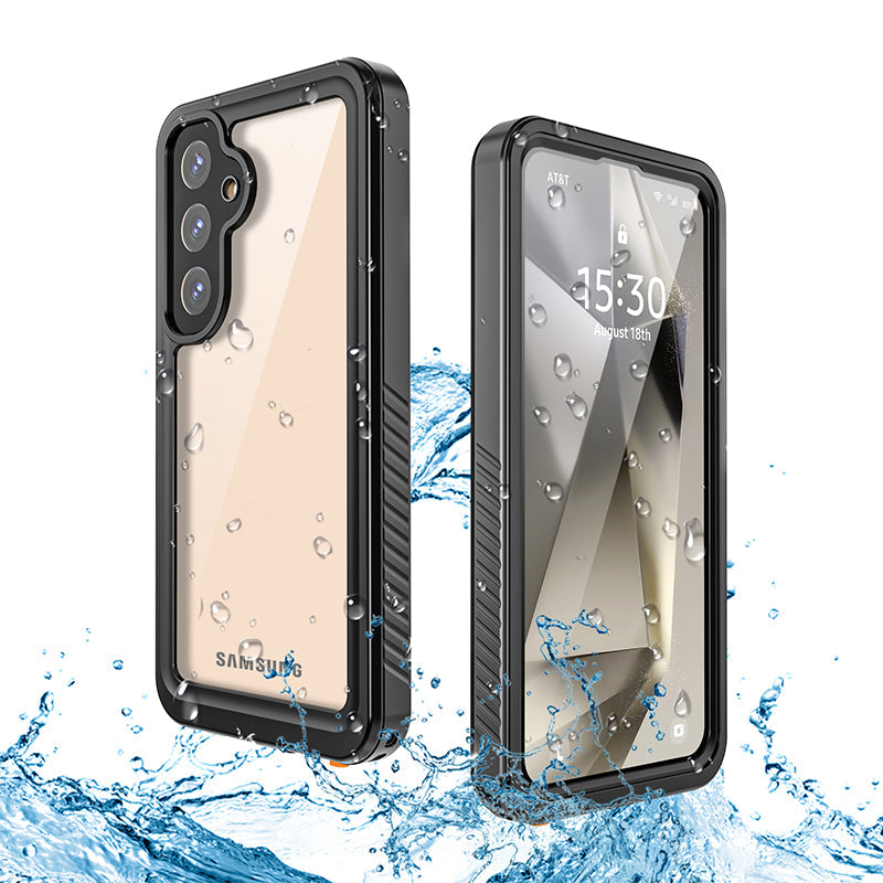 Samsung S25 Plus Waterproof Case