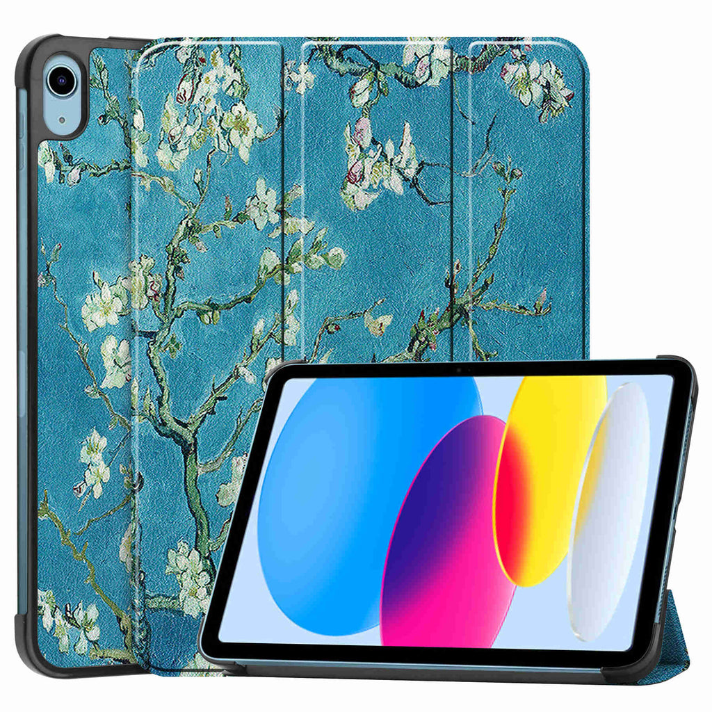 iPad 10th Generation 10.9 Inch (2022 Model) Case Cover