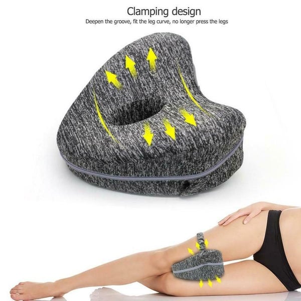 Knee Pillow Body Maternity Leg Cushion Support