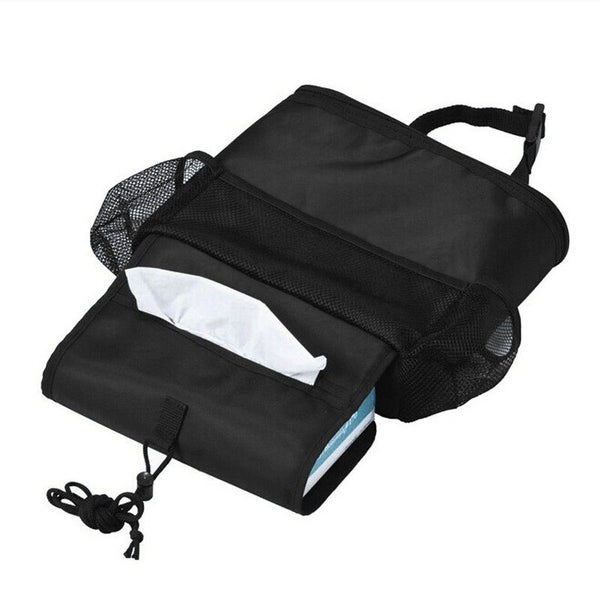 Car Seat Organiser