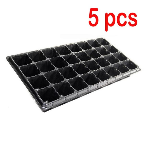 Seed Tray Nursery Pot 32 Cells