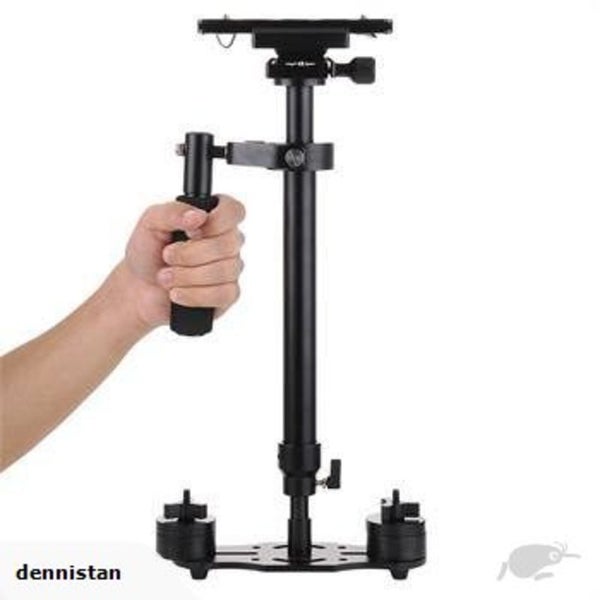 Camera Stabilizer S40