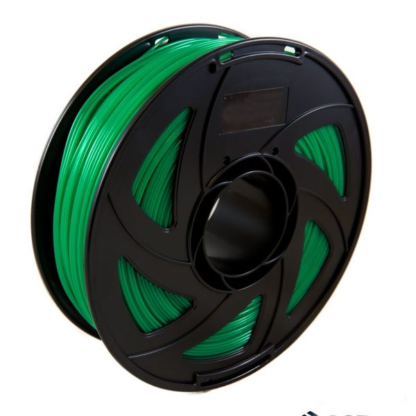 3D Printer Filament PETG Green