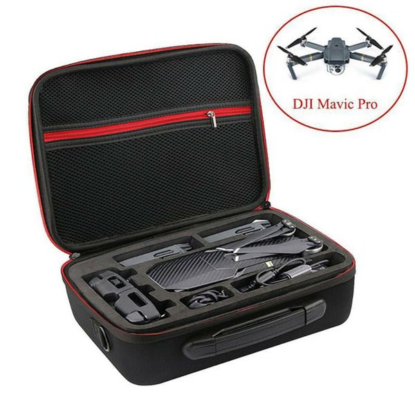 DJI Mavic Pro Carry Case Bag