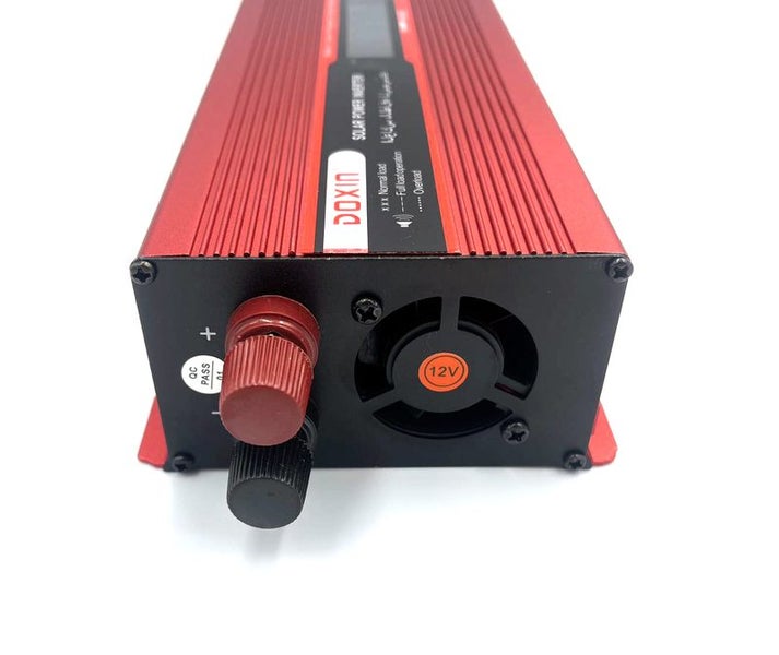 Car Power Inverter Converter 2000W