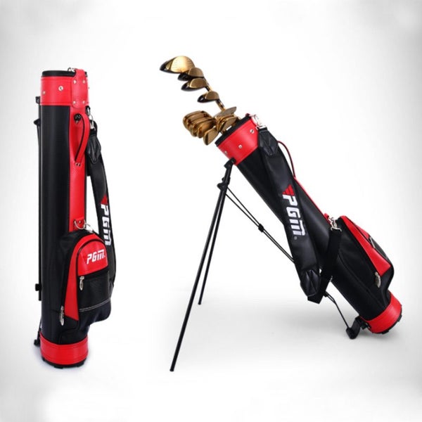 PGM Golf Stand Bag Golf Travel Bag