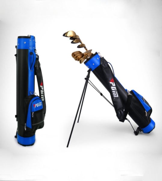 PGM Golf Stand Bag Golf Travel Bag