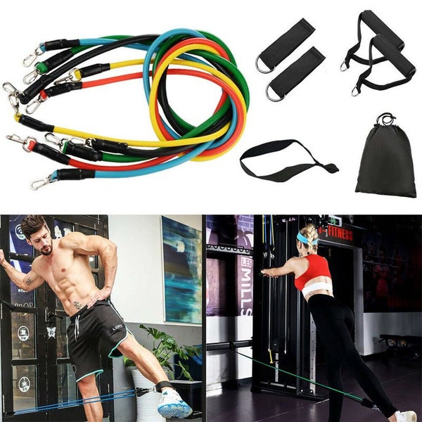 Resistance Bands Resistance Band set