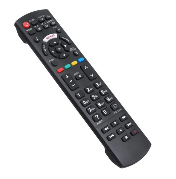 Panasonic TV Remote