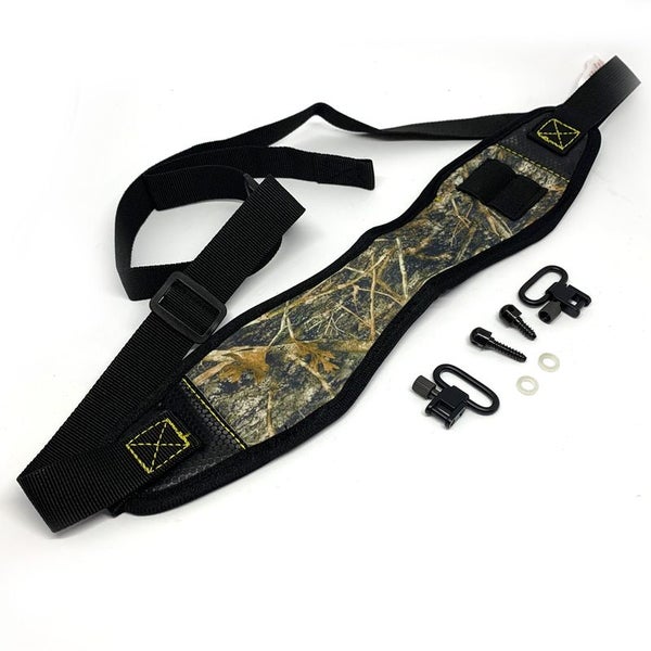 Shotgun Rifle Sling Belt