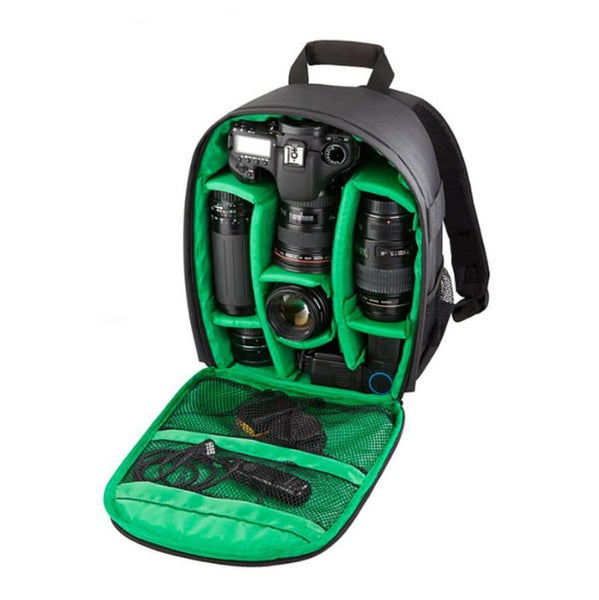 SLR DSLR Camera Bag