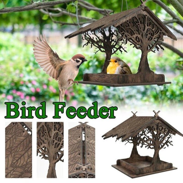 Bird Feeder