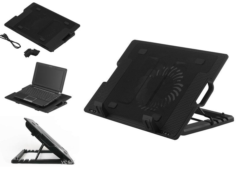 Pad Cooler Laptop Cooling