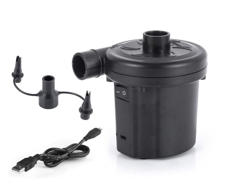 Cordless Electric Air Pump Rechargeable