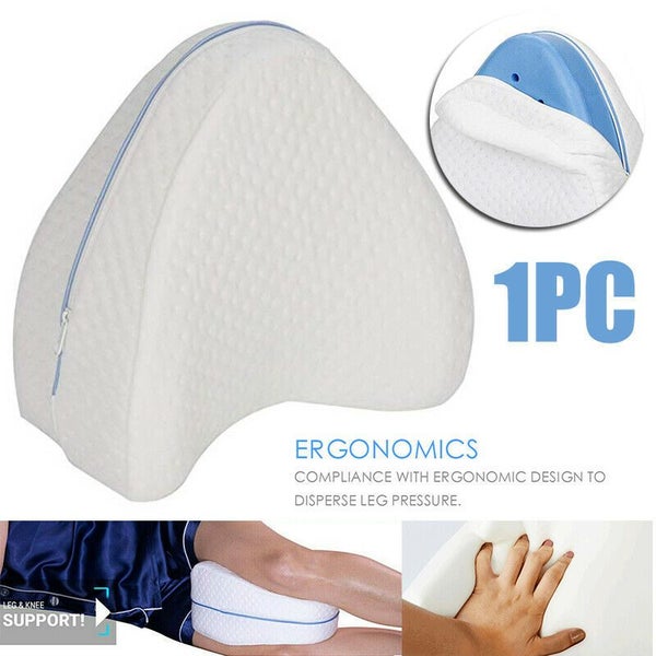 Knee Pillow Body Maternity Leg Cushion Support