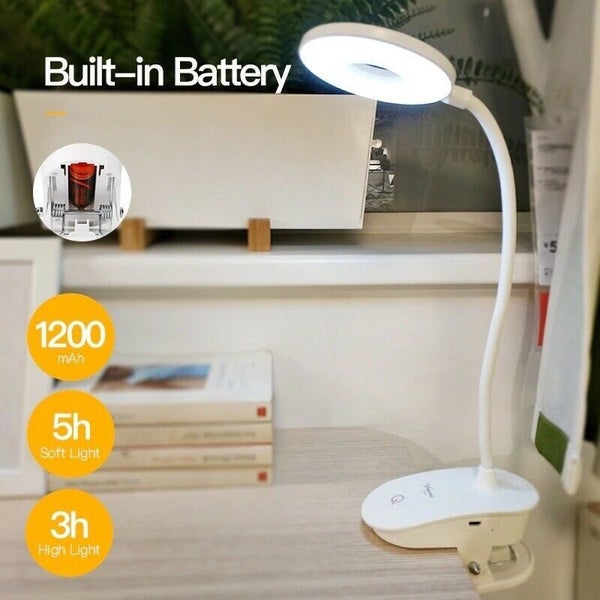 Desk Lamp