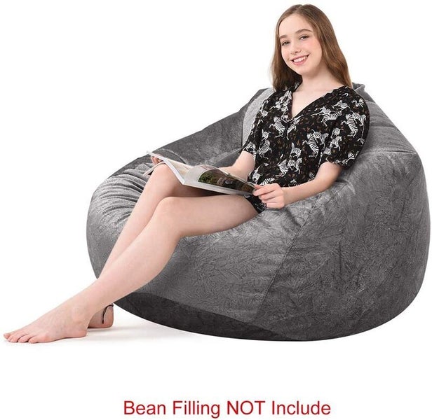 Beanbag Chair Bean Bag Cover