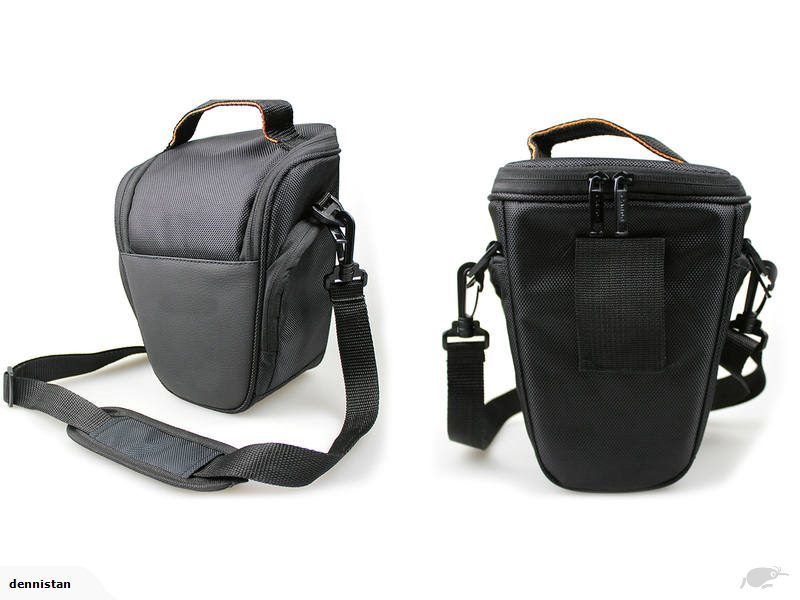 Camera bag SLR / DSLR
