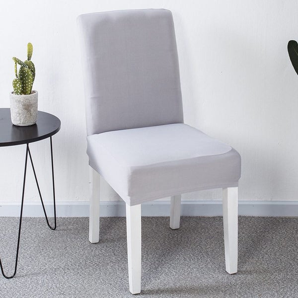 Chair Cover Chair Covers Grey