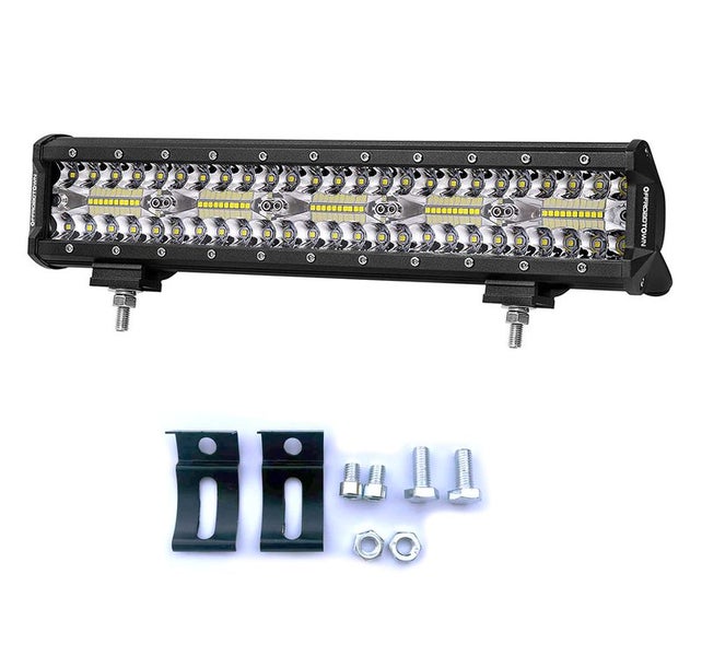 LED Light Bar Work Lights Offroad Work Lamps