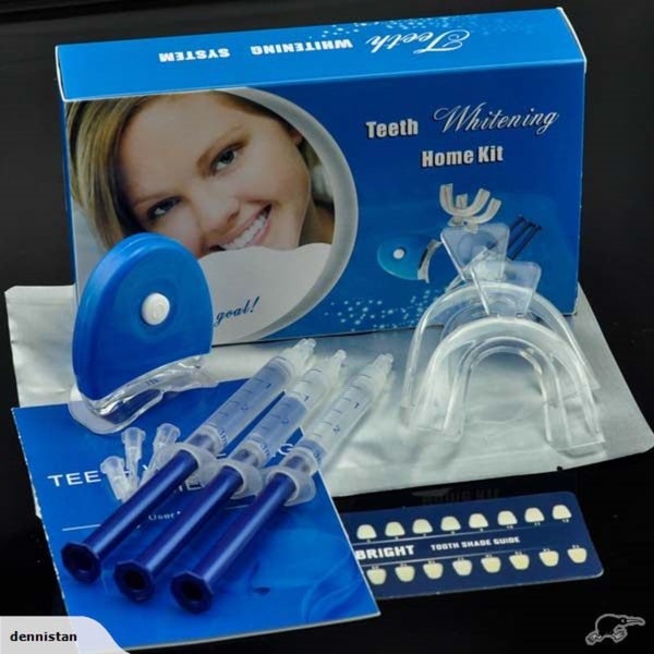 Teeth Whitening kit