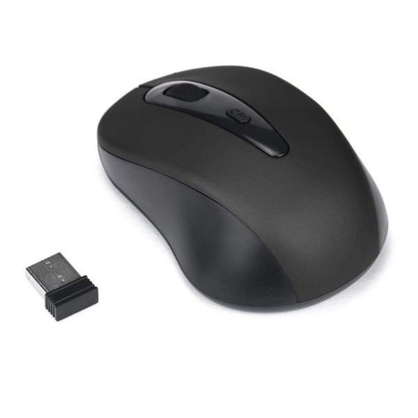 Computer Mouse Wireless