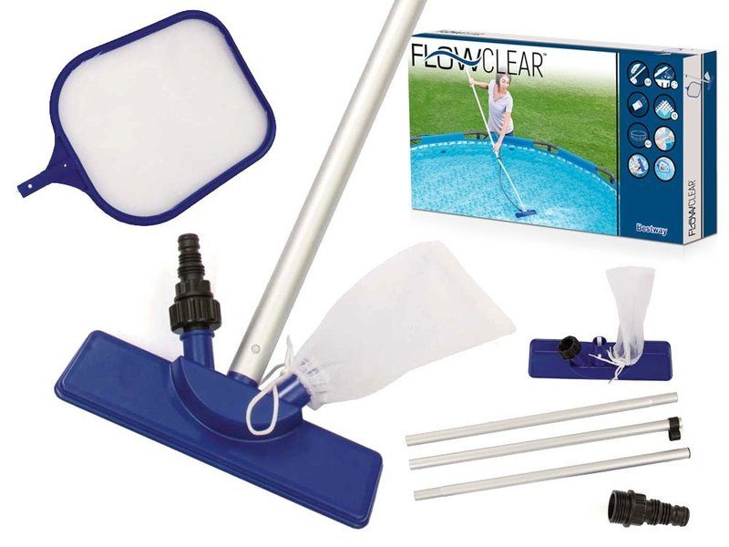 Bestway Pool cleaning kit