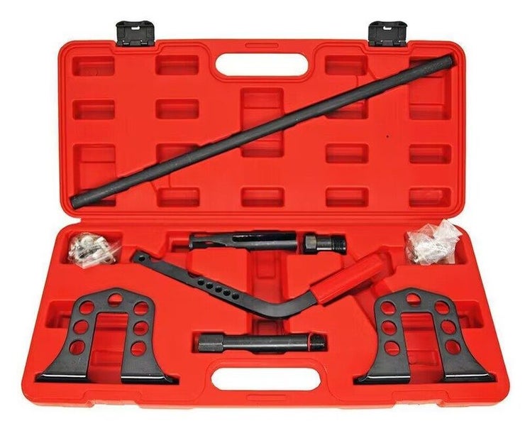 Engine Overhead Valve Spring Remover
