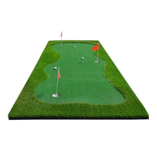 PGM Golf Putting Green Mat