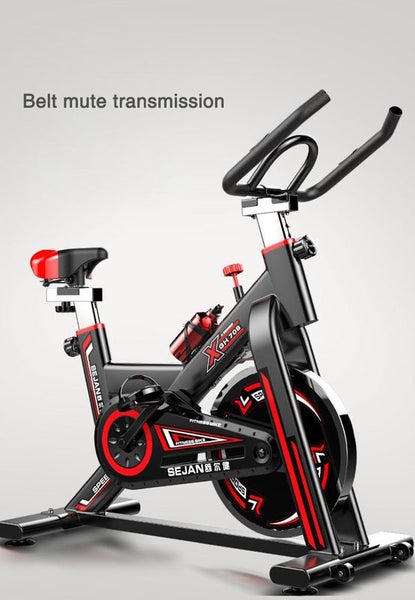 Exercycle Exercise Bike Fitness Bike Trainer