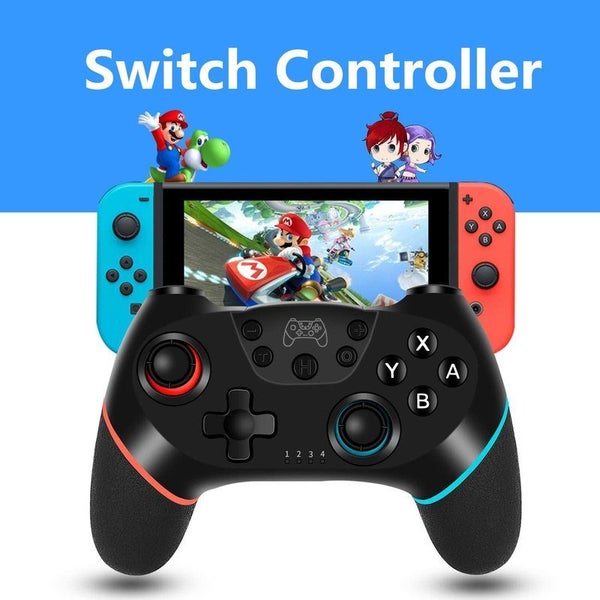 Wireless Nintendo Switch Controller Switch Pro Controller