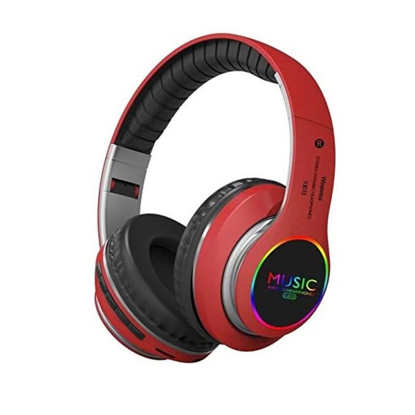 Wireless Bluetooth Headphones