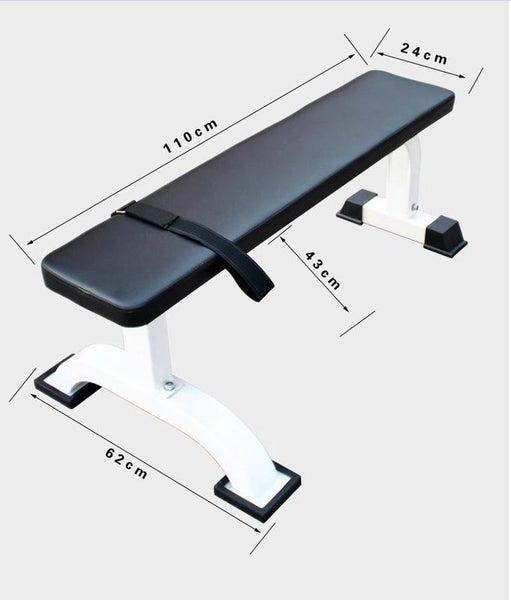 Flat Bench Weight Bench Fitness Bench