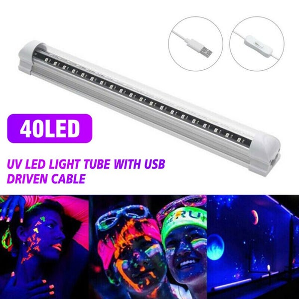 UV Ultraviolet LED Light