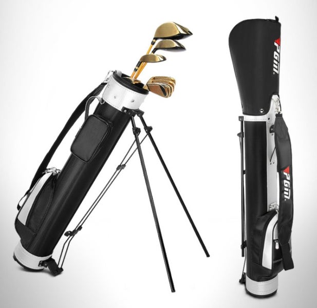 PGM Golf Stand Bag Golf Travel Bag
