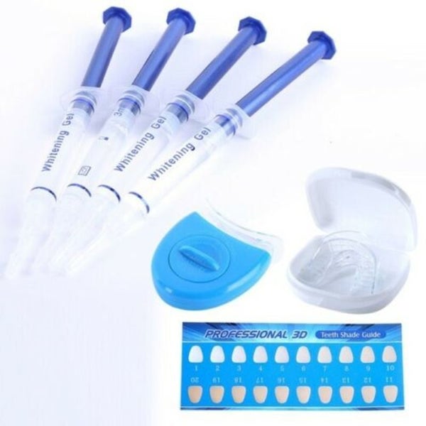 Teeth Whitening Kits