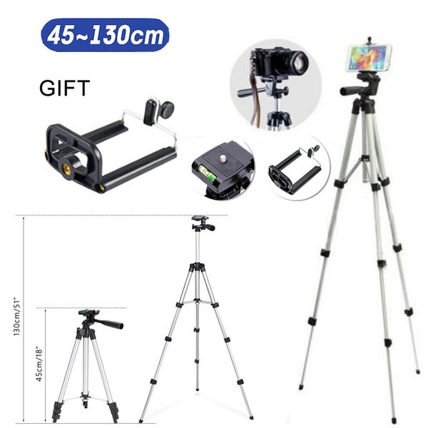 Camera Tripod
