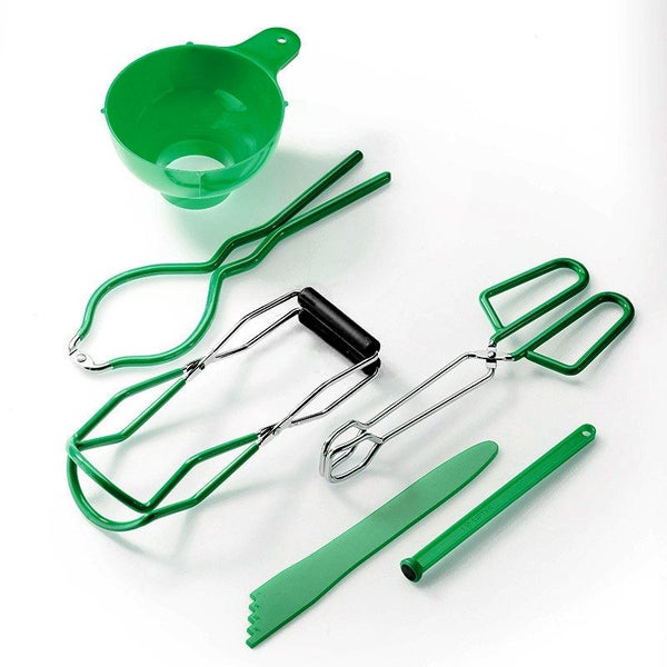 Canning Kit 6pcs