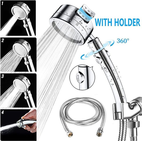 Shower Head