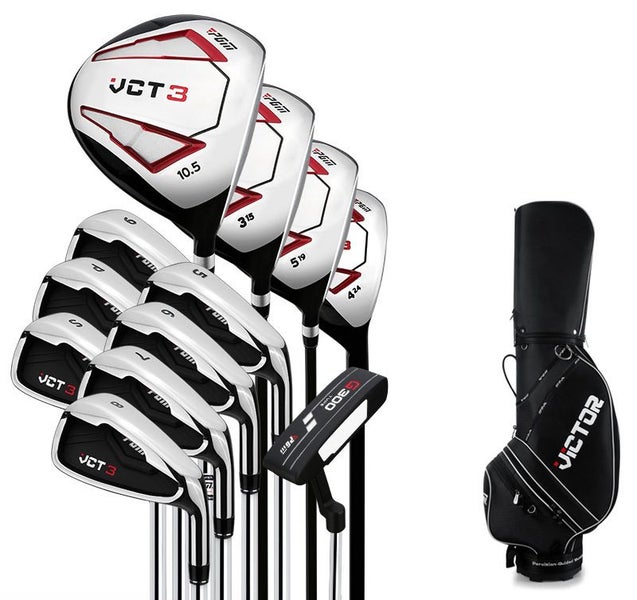 PGM Golf Clubs Full set Mens