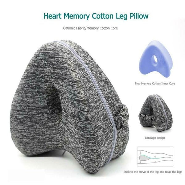 Knee Pillow Body Pillow