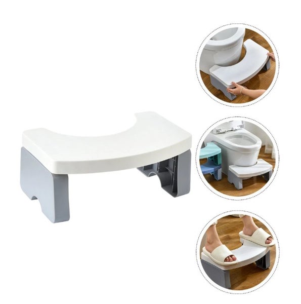 Toilet Step Stool