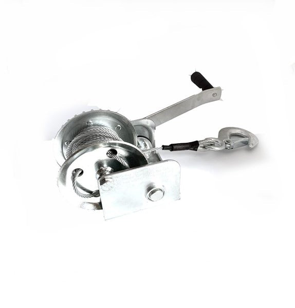 Hand Winch Hand Winch 600LBS