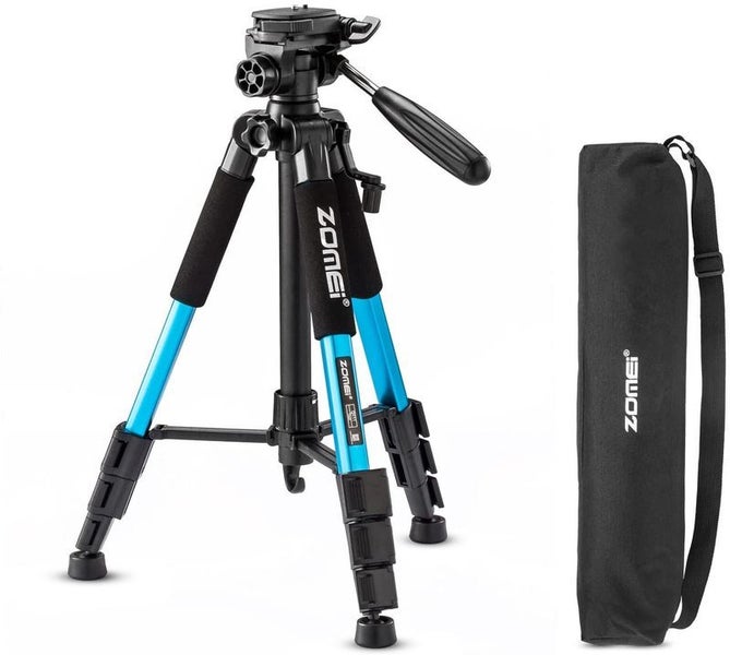 Camera Tripod