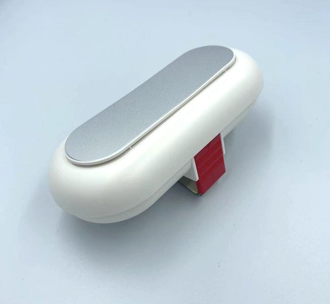 Car Sunglasses Case