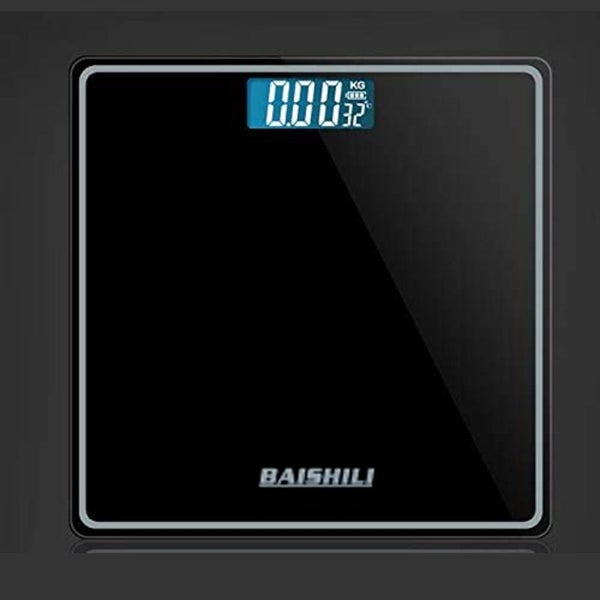 Digital Bathroom Scales
