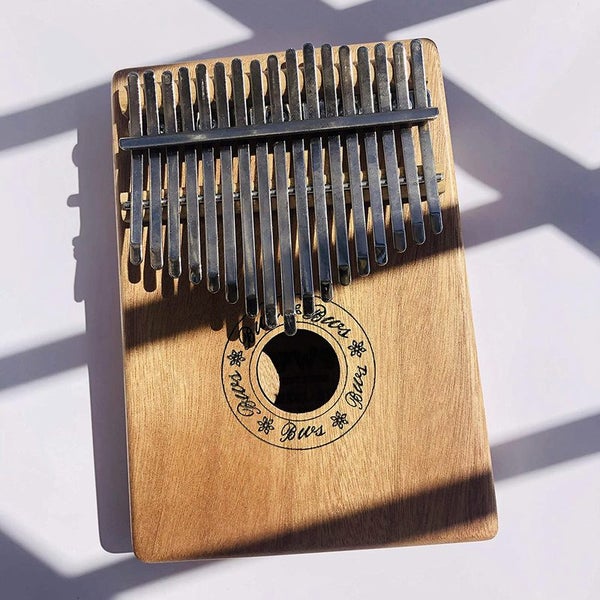 Thumb Piano Kalimba